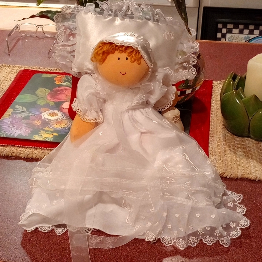 Boyds Bears Snuggle B's Sweetie DADDY'S ANGEL # 4658